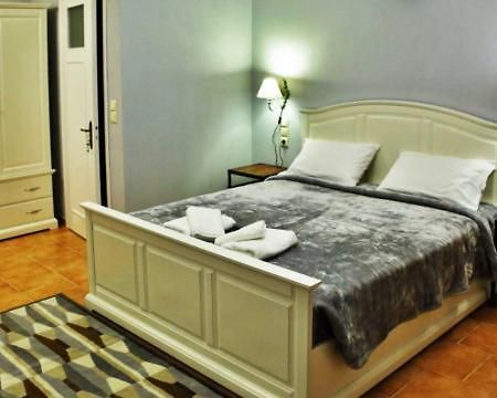 Αραϊδου΄-Araidoy Aparthotel Ioannina Exterior photo