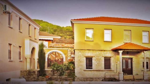 Αραϊδου΄-Araidoy Aparthotel Ioannina Exterior photo